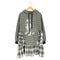 キャンディストリッパー Candy Stripper PUPPY HOODIE ワンピース レディース 2