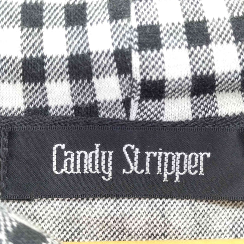 キャンディストリッパー Candy Stripper PUPPY HOODIE ワンピース レディース 2