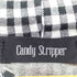 キャンディストリッパー Candy Stripper PUPPY HOODIE ワンピース レディース 2