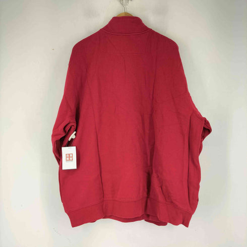 エルエルビーン L.L.Bean ハーフジップスウェット メンズ JPN:XL