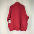 エルエルビーン L.L.Bean ハーフジップスウェット メンズ JPN:XL