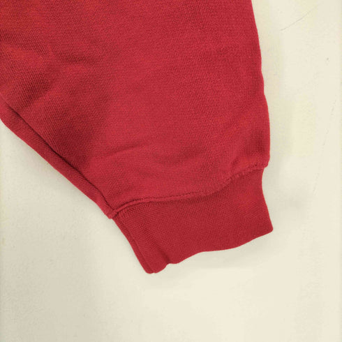 エルエルビーン L.L.Bean ハーフジップスウェット メンズ JPN:XL