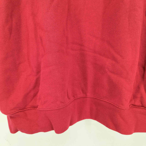 エルエルビーン L.L.Bean ハーフジップスウェット メンズ JPN:XL