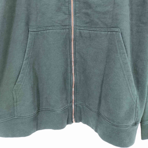 エルエルビーン L.L.Bean フルジップスウェット メンズ JPN:XL