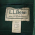 エルエルビーン L.L.Bean フルジップスウェット メンズ JPN:XL