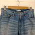 サンセサンセ SANSE SANSE 22AW LOT F121120 ダメージ クラッシュ デニム パンツ メンズ L