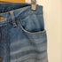 サンセサンセ SANSE SANSE 22AW LOT F121120 ダメージ クラッシュ デニム パンツ メンズ L