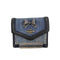 コーチ COACH デニムミニウォレット レディース