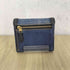 コーチ COACH デニムミニウォレット レディース