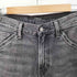 リーバイス Levis ブラック ペインターデニム メンズ W30/L32