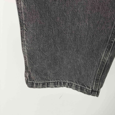 リーバイス Levis ブラック ペインターデニム メンズ W30/L32
