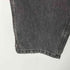 リーバイス Levis ブラック ペインターデニム メンズ W30/L32