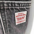 リーバイス Levis ブラック ペインターデニム メンズ W30/L32