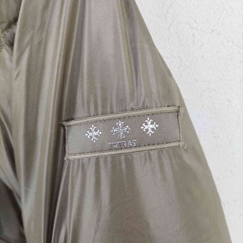 タトラス TATRAS BOESIO Down Jacket メンズ 175/96A