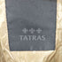 タトラス TATRAS BOESIO Down Jacket メンズ 175/96A