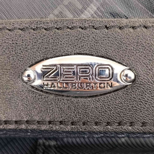 ゼロハリバートン ZERO HALLIBURTON 2way ブリーフケース ビジネスバッグ メンズ