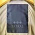 タトラス TATRAS TERRENO ダウンジャケット メンズ 170/92A