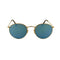 レイバン Ray-Ban ROUND METAL サングラス メンズ 50ロ21