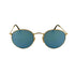 レイバン Ray-Ban ROUND METAL サングラス メンズ 50ロ21