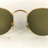レイバン Ray-Ban ROUND METAL サングラス メンズ 50ロ21