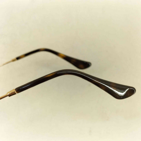 レイバン Ray-Ban ROUND METAL サングラス メンズ 50ロ21