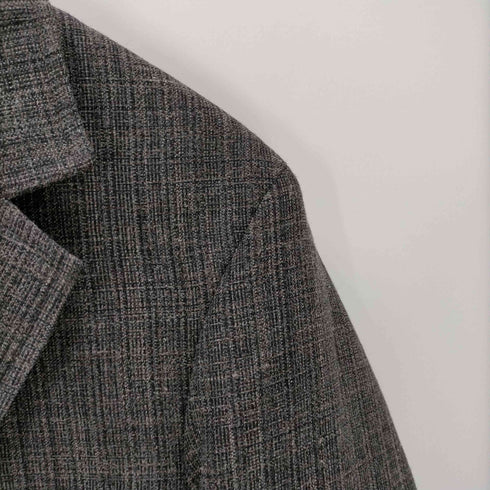 ザラ ZARA REGULAR FIT TEXTURED BLAZER テクスチャー素材 レギュラー フィット ブレザー メンズ import:S