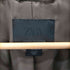 ザラ ZARA SUEDE LEATHER BLAZER スエード レザーブレザー メンズ import:M