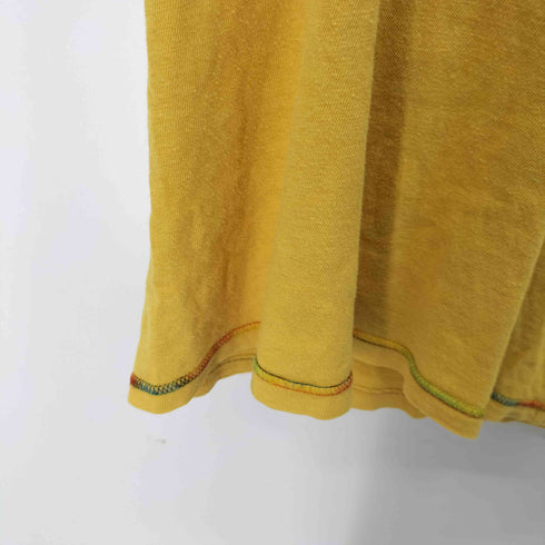 ティグルブロカンテ TIGRE BROCANTE Explorer VIVRE オールドイングリッシュ Tシャツ メンズ JPN:XS