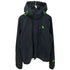 アバクロンビーアンドフィッチ Abercrombie & Fitch フーデッド マウンテンパーカー メンズ import:L