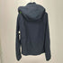 アバクロンビーアンドフィッチ Abercrombie & Fitch フーデッド マウンテンパーカー メンズ import:L