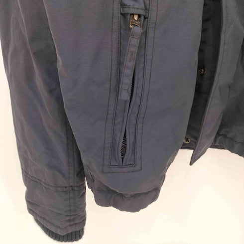 アバクロンビーアンドフィッチ Abercrombie & Fitch フーデッド マウンテンパーカー メンズ import:L