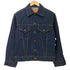 リーバイス Levis 70505-0301 デニムトラッカージャケット メンズ import:S
