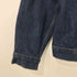 リーバイス Levis 70505-0301 デニムトラッカージャケット メンズ import:S