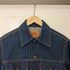 リーバイス Levis 70505-0301 デニムトラッカージャケット メンズ import:S