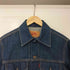 リーバイス Levis 70505-0301 デニムトラッカージャケット メンズ import:S