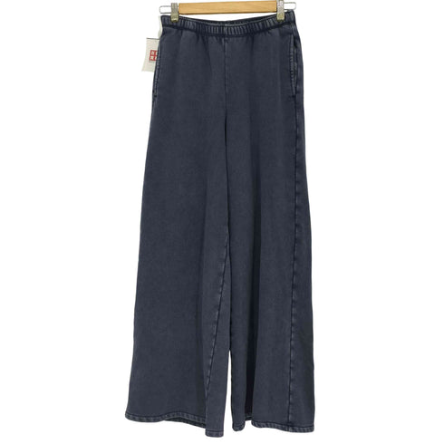 ギャップ Gap ヴィンテージソフト バギー ワイド スウェットパンツ レディース JPN:XS