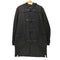 キャサリンハムネットロンドン KATHARINE HAMNETT LONDON 00s ウール ダッフル コート メンズ JPN:L