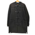 キャサリンハムネットロンドン KATHARINE HAMNETT LONDON 00s ウール ダッフル コート メンズ JPN:L