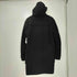 キャサリンハムネットロンドン KATHARINE HAMNETT LONDON 00s ウール ダッフル コート メンズ JPN:L