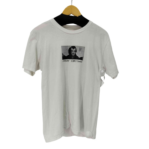 シュプリーム Supreme Merry Xmas Tee メリークリスマス Tシャツ メンズ import:M