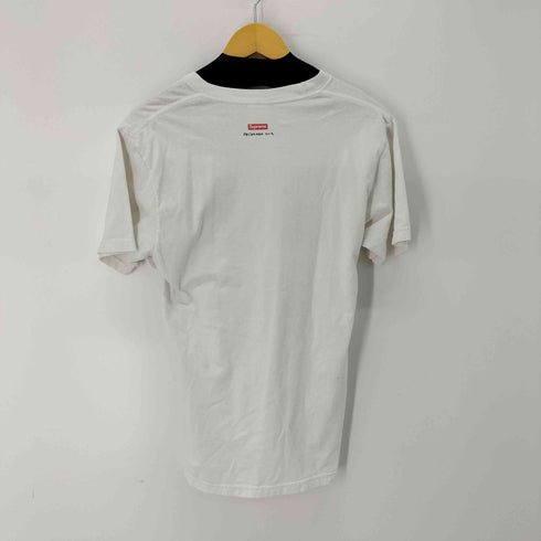 シュプリーム Supreme Merry Xmas Tee メリークリスマス Tシャツ メンズ import:M