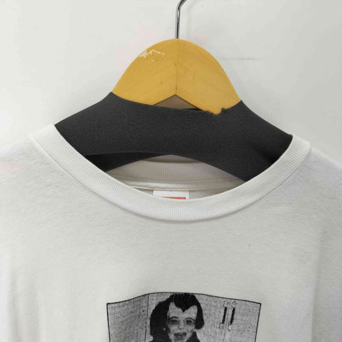 シュプリーム Supreme Merry Xmas Tee メリークリスマス Tシャツ メンズ import:M