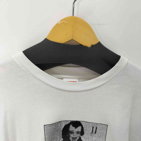 シュプリーム Supreme Merry Xmas Tee メリークリスマス Tシャツ メンズ import:M
