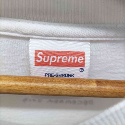 シュプリーム Supreme Merry Xmas Tee メリークリスマス Tシャツ メンズ import:M