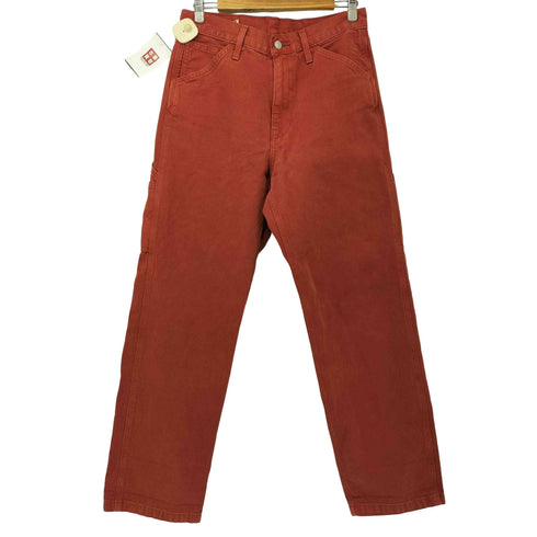 リーバイス Levis カラーデニムペインターパンツ メンズ 29/32