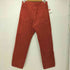 リーバイス Levis カラーデニムペインターパンツ メンズ 29/32