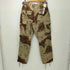 ユーエスアーミー U.S. ARMY 90s デザートカモ チョコチップ BDUパンツ メンズ SMALL - SHORT
