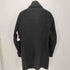 キャサリンハムネットロンドン KATHARINE HAMNETT LONDON 00s コットンウール ステンカラーコート メンズ JPN:L