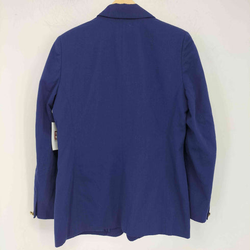 ペンドルトン PENDLETON USA製 1B テーラードジャケット レディース 10