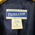 ペンドルトン PENDLETON USA製 1B テーラードジャケット レディース 10
